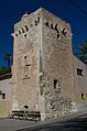 Torre de Ressemblanch (Elx)