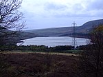 Torside Reservoir