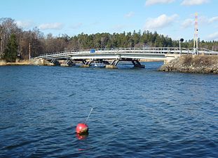 Tottnäsbron.