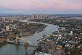 * Nomination Tower Bridge from The Shard --Colin 09:36, 28 September 2019 (UTC) * Promotion  Support Good quality. --Chenspec 15:13, 1 October 2019 (UTC)