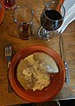 Traditional_meals_in_Lituanie_Viešbutis_l'auberge_Pakruojis_Traktierius_02