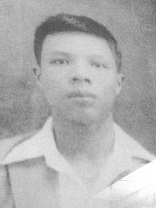 <span class="mw-page-title-main">Trần Văn Cung</span> Vietnamese revolutionary