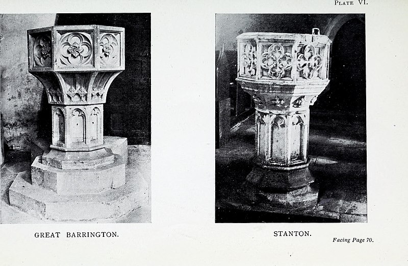 File:Transactions of the Bristol and Gloucestershire Archaeological Society (1920) (14597558019).jpg