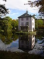 manor house "Trappenseeschlösschen"