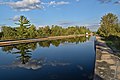 * Nomination Trent-Severn Waterway Ontario. Canada. --The Cosmonaut 03:57, 28 January 2020 (UTC) * Promotion Good quality -- Johann Jaritz 04:01, 28 January 2020 (UTC)