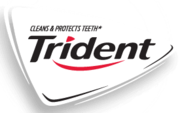 Trident Gum logo.png