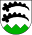 Wappen von Trimmis