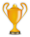 Trophy cup.svg