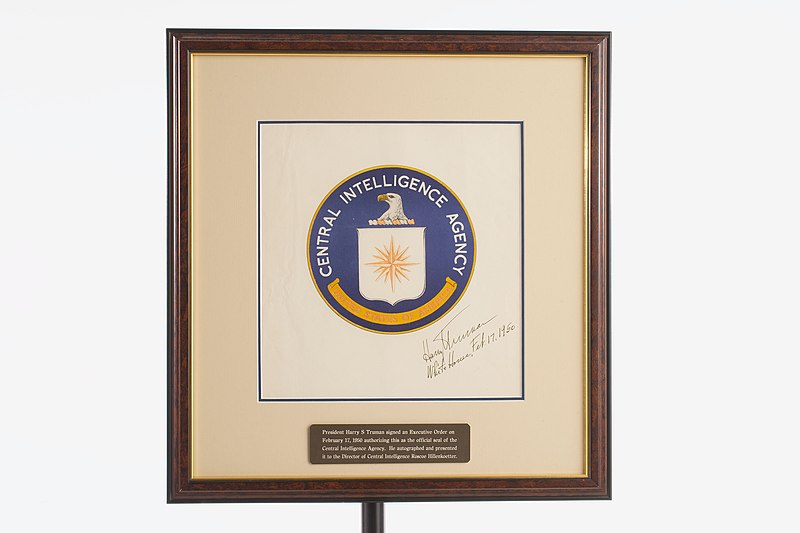 File:Truman Seal - Flickr - The Central Intelligence Agency.jpg