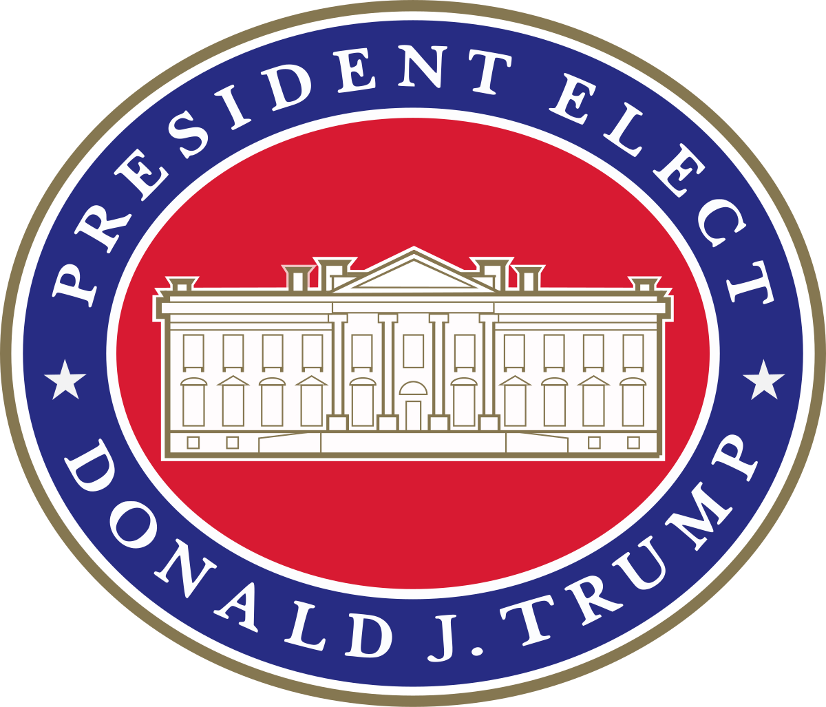 Presidential Transition Of Donald Trump Wikipedia