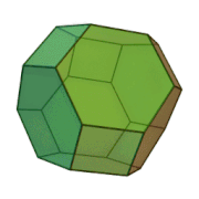 Oktaedro moztua
