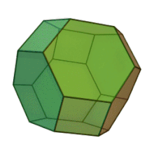 Description de l'image truncatedoctahedron.gif.