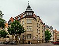 Tenement house