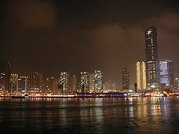 Tsuen Wan Seafront and Nina Tower.jpg