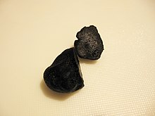 Truffe noire — Wikipédia