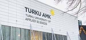 Turku University of Applied Sciences