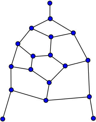 <span class="mw-page-title-main">Walther graph</span>