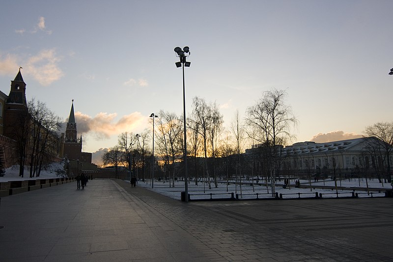 File:Tverskoy District, Moscow, Russia - panoramio (232).jpg