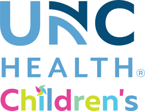 UNC Childrens Logo.svg