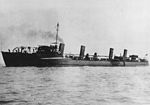 Thumbnail for USS Chauncey (DD-3)