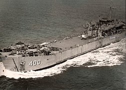 USS LST-400 - Wikipedia