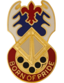 145th Brigade Support Battalion "Born Of Pride"