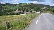 Thumbnail for Norwegian County Road 261