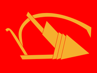 Unknown Chinese Communist Flag (1920s?).png