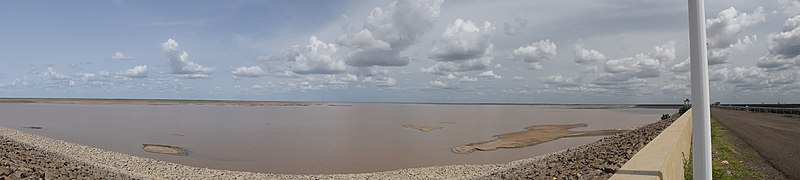 File:Upper Atbara Setit Reservoir.jpg