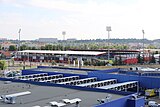 List Of Football Stadiums In France