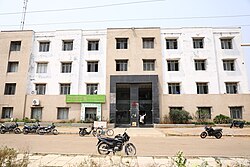 Vaagdevi College of Engineering building.jpg