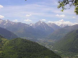 Vallée d'aure, Perancis (2002).jpg