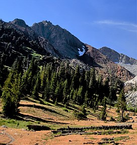 Vandever Mtn, White Chief Canyon.jpg