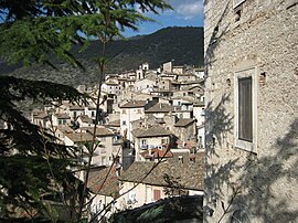 Scanno