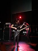 Vektor in Hamilton, Ontario, 2012 Vektor-Hamilton-2012b.jpg