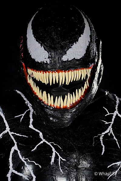 File:Venom cosplay madrid.jpg