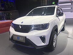 File:2023 Dacia Spring 1X7A6325.jpg - Wikipedia