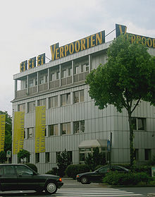 VERPOORTEN in Bonn Verpoorten.jpg