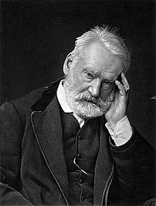 I MISERABILI - Victor Hugo -  Victor hugo, Biografia, Victoria