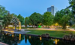 Victoria Square, Christchurch, Canterbury, Selandia Baru 03.jpg