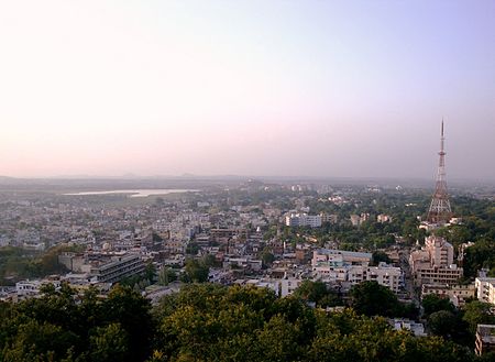 Ranchi