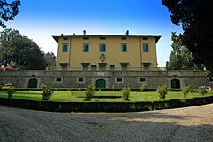 Villa Pandolfini