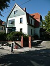 Villa Sonnenblick Langebrück Schillerstraße9.JPG