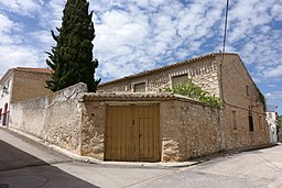 Casa Curato