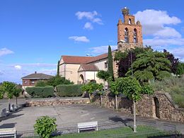 Villaveza del Agua - Vue