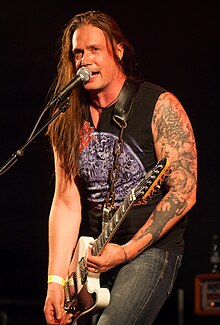 Ville Laihiala - Rakuuna Rock 2014 (cropped).jpg