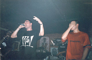 <span class="mw-page-title-main">Violadores del Verso</span> Spanish rap music crew