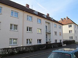 Vlämenweg 24, 1, Bad Hersfeld, Landkreis Hersfeld-Rotenburg