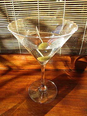 Image illustrative de l’article Vodka Martini