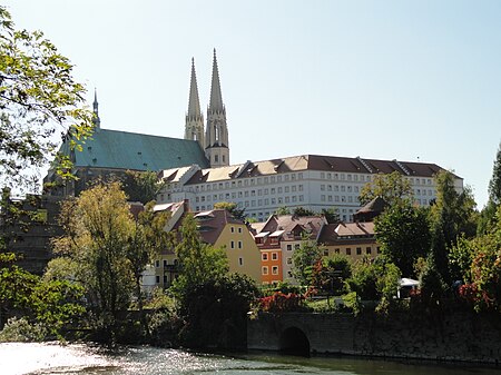 Vogtshof Goerlitz